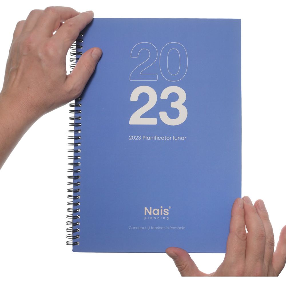 agenda-monthly-planner-2023-a4-vertical-water-blue-nais